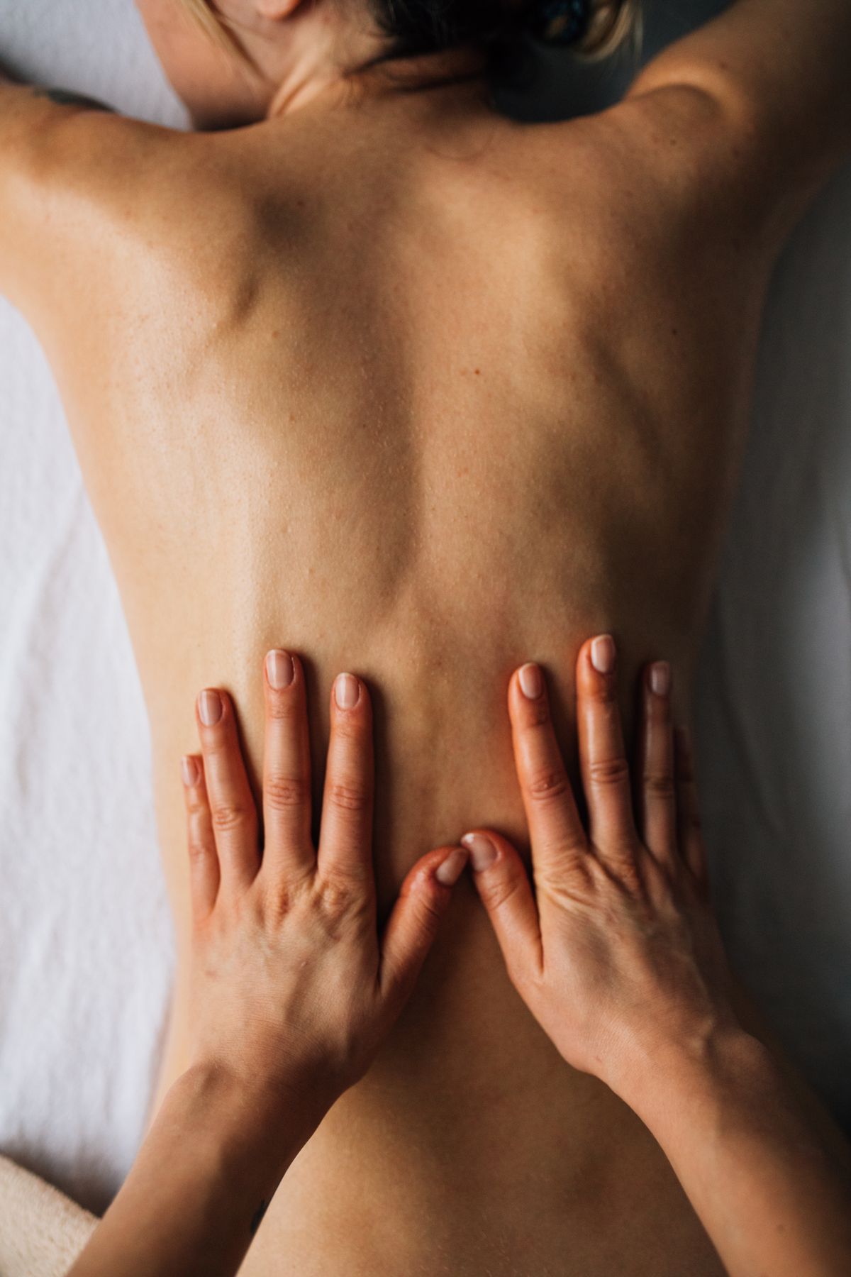 Back Facial