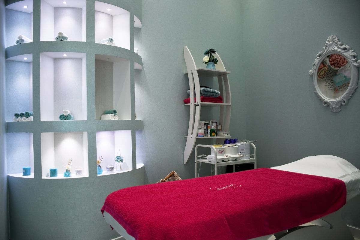 Bikini Basic Wax