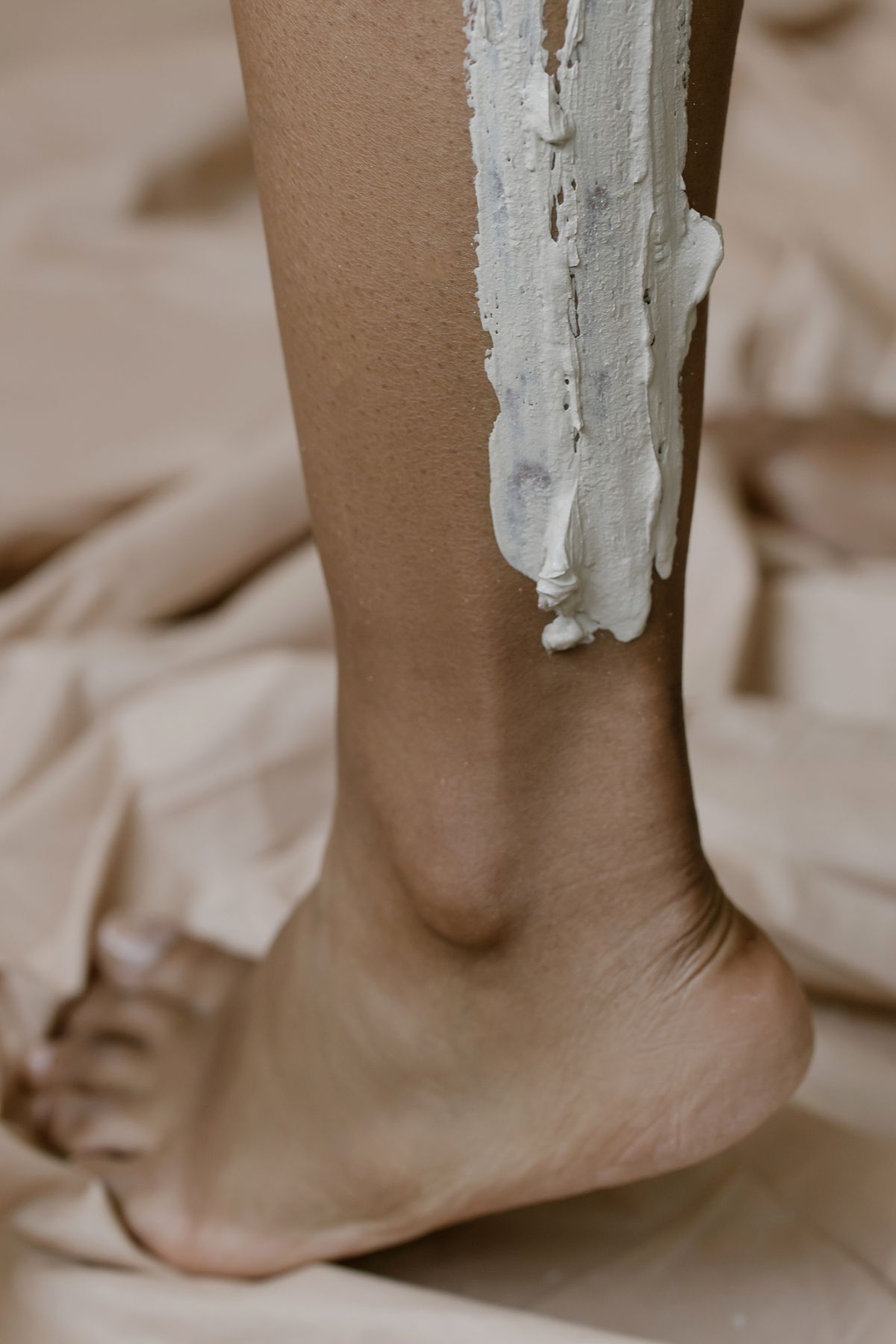 Half Arm Wax
