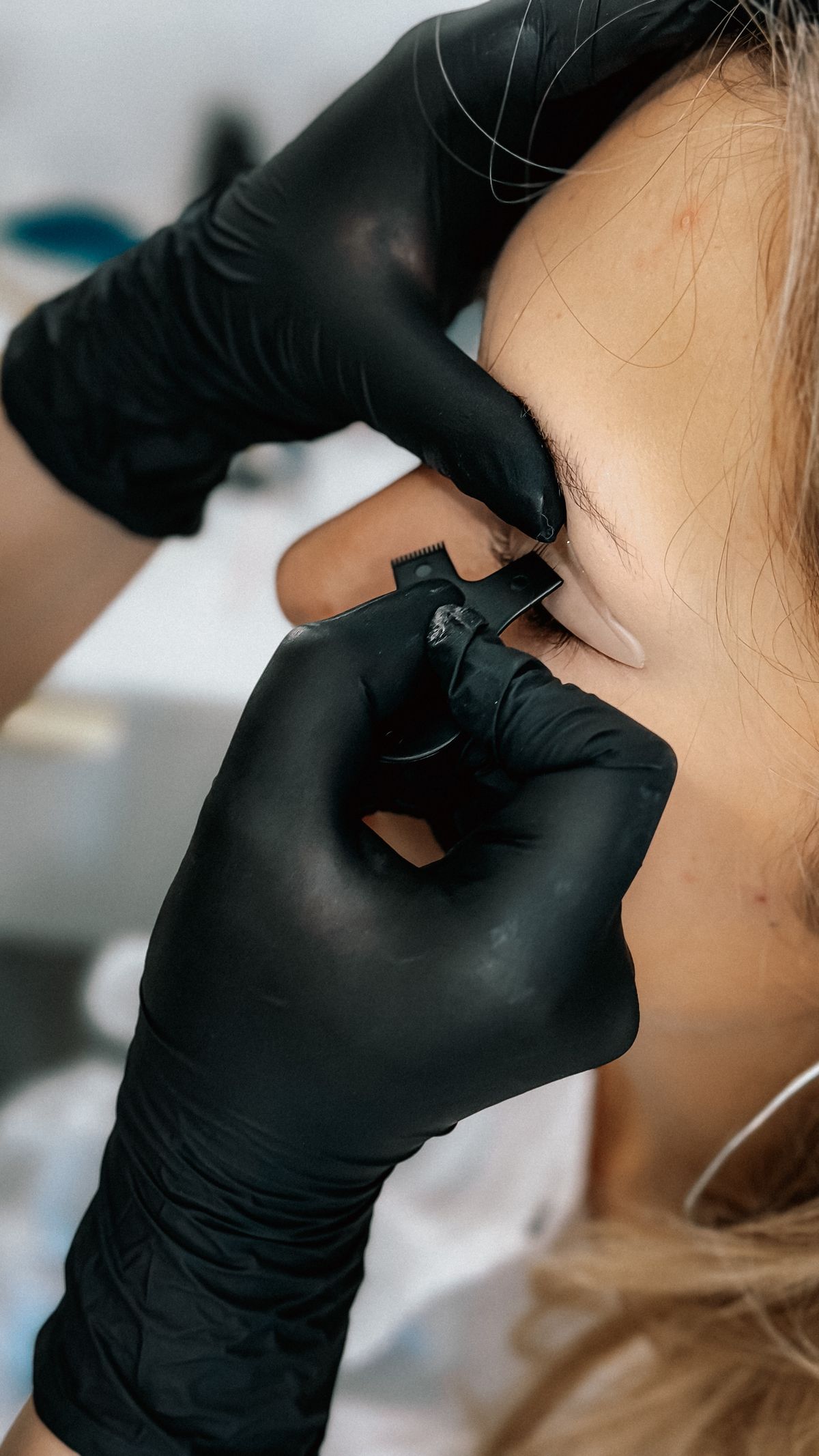 Microblading Full Session